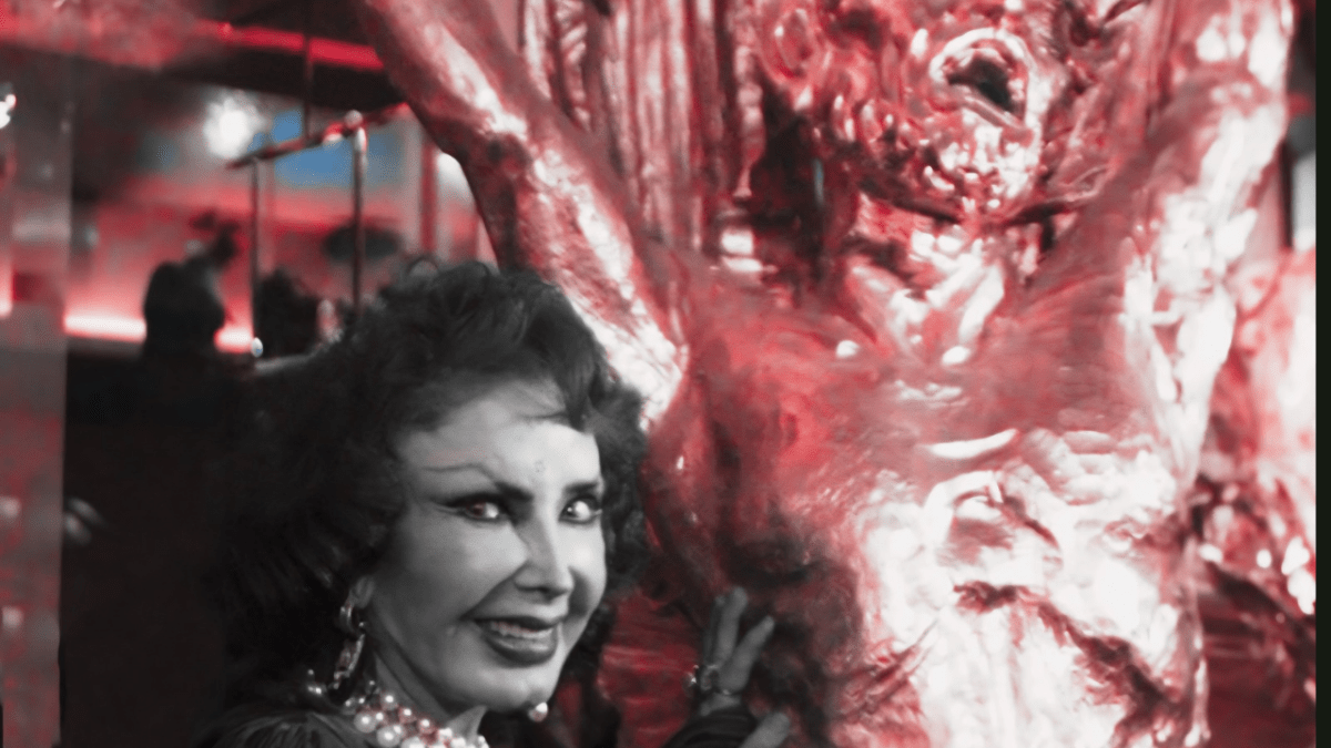 Irma Serrano y su demonio: la historia oculta de «El Patrón» en el Teatro Fru&nbsp;Fru